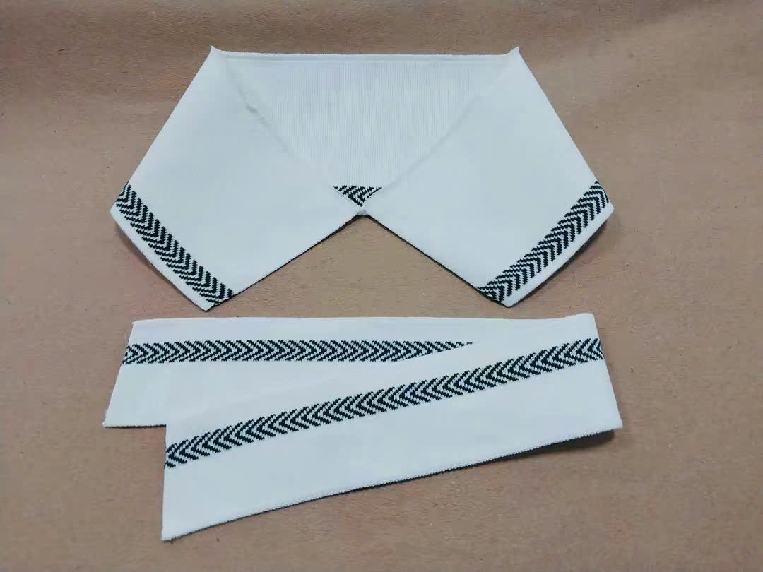 Bo cổ áo polo